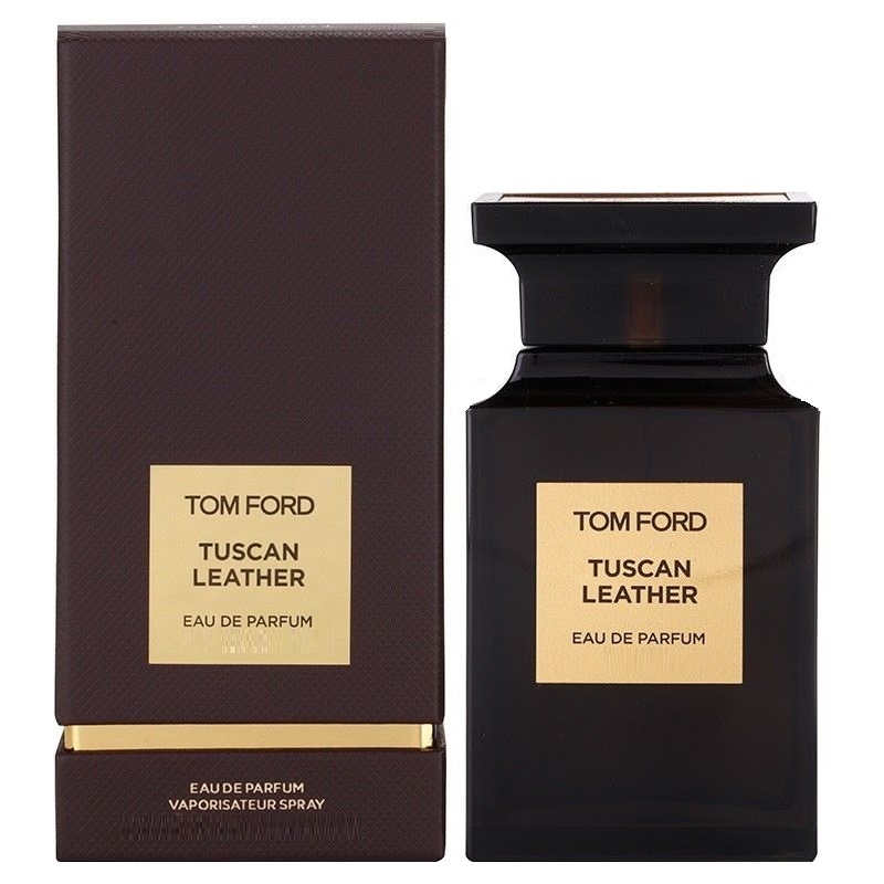 Tuscan Leather Cologne